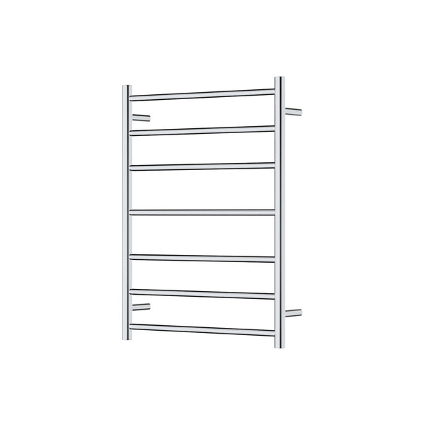 Fienza Isabella Heated Towel Rail, 600 x 800mm - Chrome