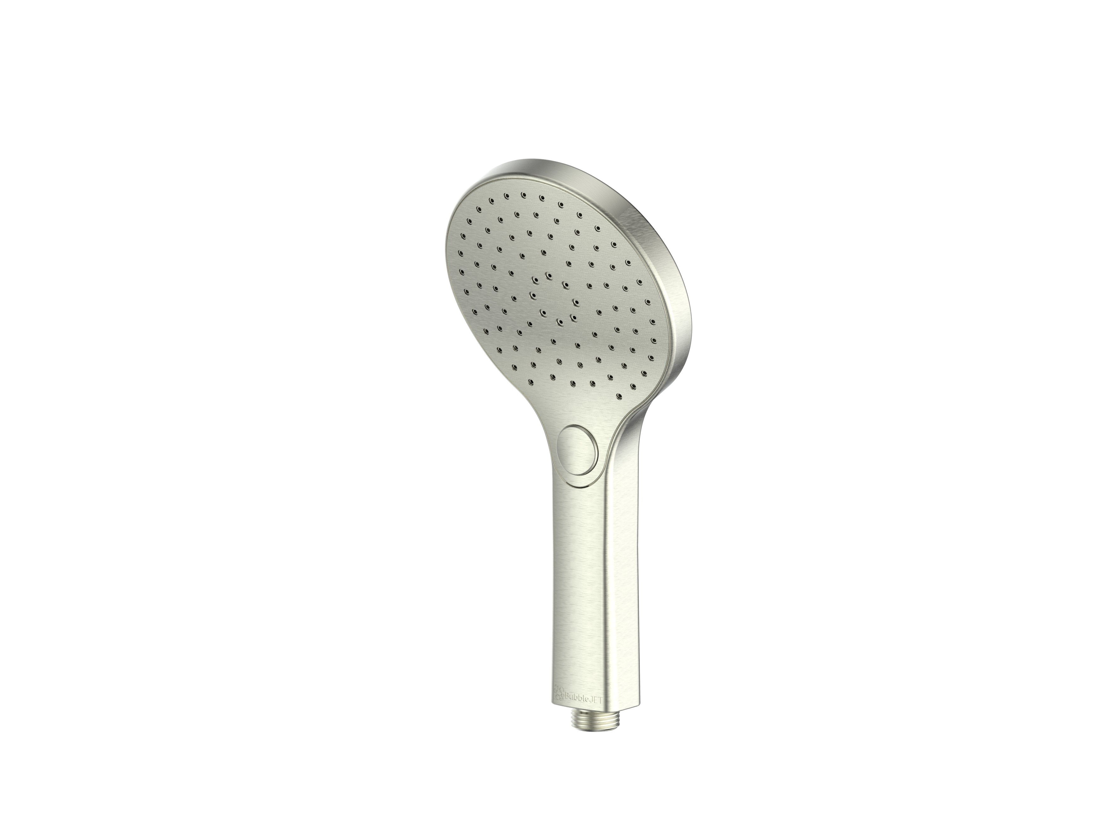 Greens Ashmore Hand Shower Brushed Nickel