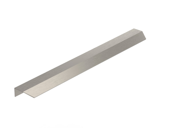 ADP Blaze 350mm Cabinet Handle Brushed Nickel