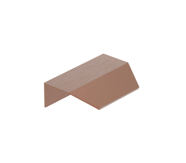 ADP Blaze 60mm Cabinet Handle Brushed Copper