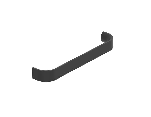ADP Bridge 160cc Cabinet Handle Matte Black