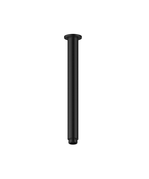 Greens Ashmore Ceiling Arm Matte Black