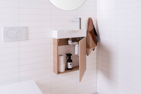 ADP Charlie Vanity
