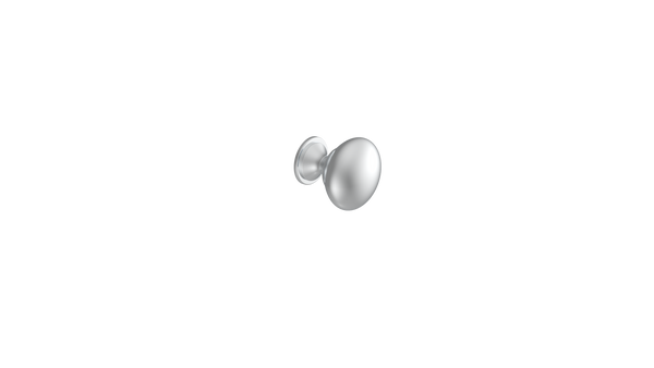 ADP Classic Knob Chrome