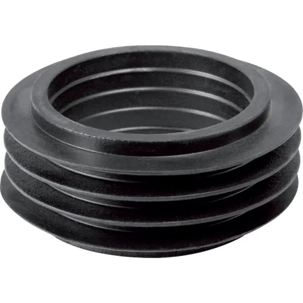 Geberit sleeve for flush pipe connection