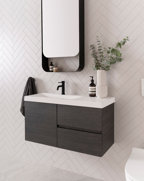 ADP Drift Ensuite Vanity