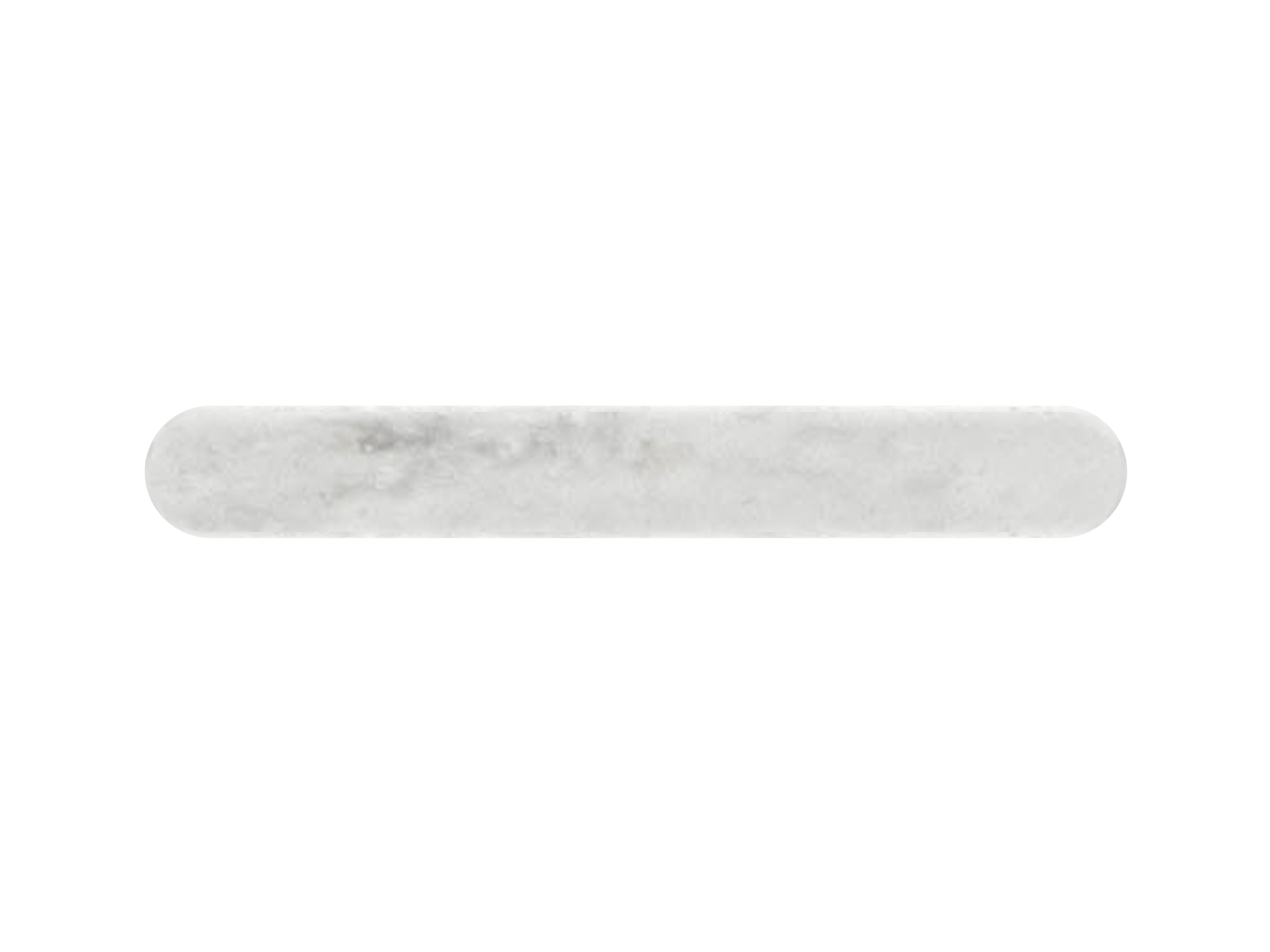 ADP Eden 192cc Cabinet Handle Blossoming