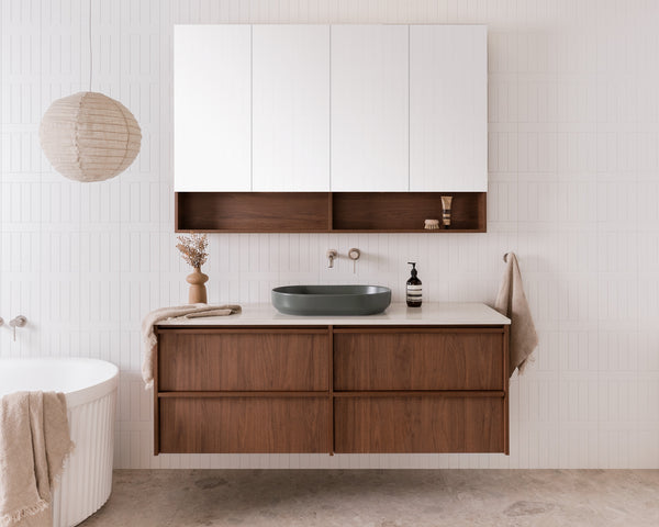 ADP Eli Wall Hung Vanity