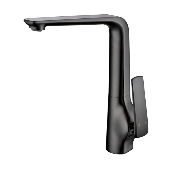 Esperia Gunmetal Grey Kitchen Mixer