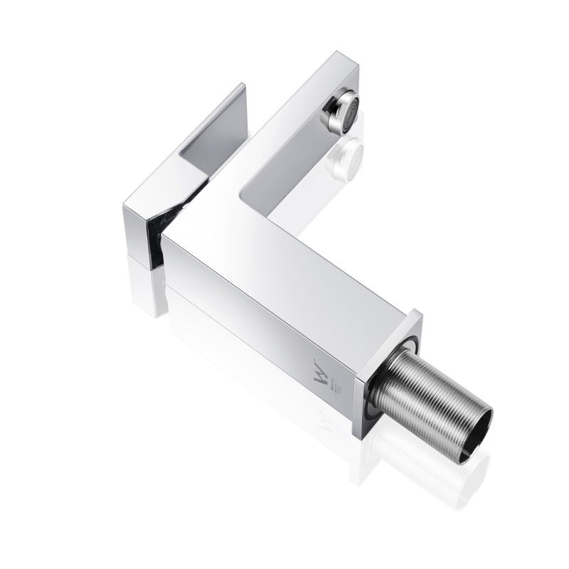 Ottimo Chrome Basin Mixer Tap