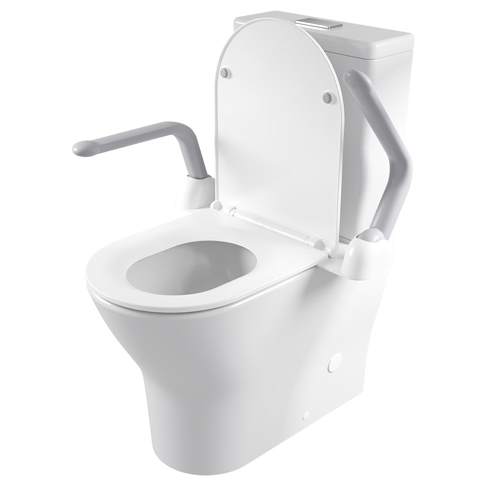 Fienza Toilet Support Arms