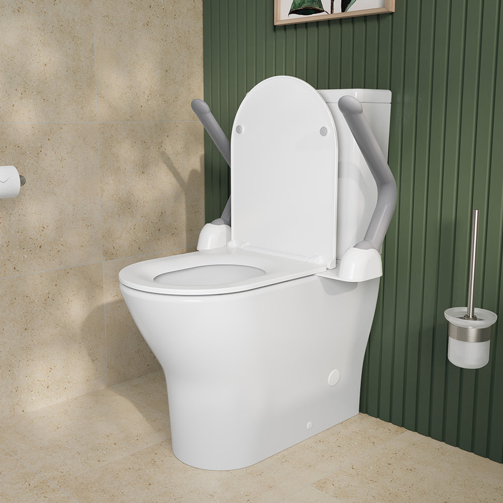 Fienza Toilet Support Arms
