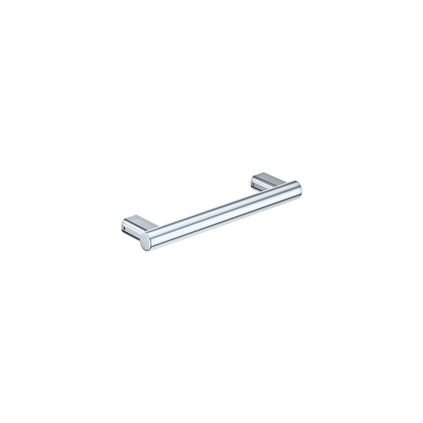 Fienza Care 300mm Slimline Hand Grab Rail, , Stainless Steel