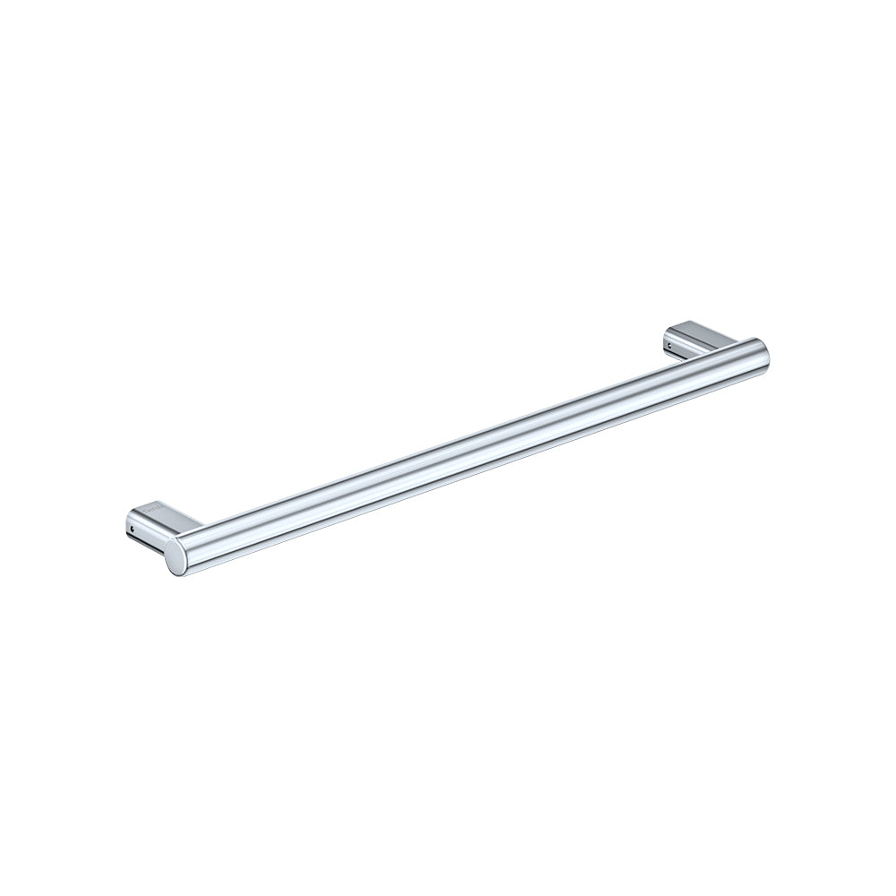 Fienza Care Slimline Hand Grab Rail, 600mm, Stainless Steel