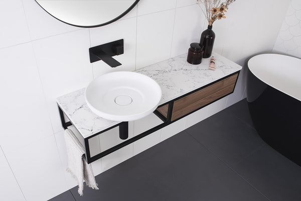ADP Flume Countertop Basin
