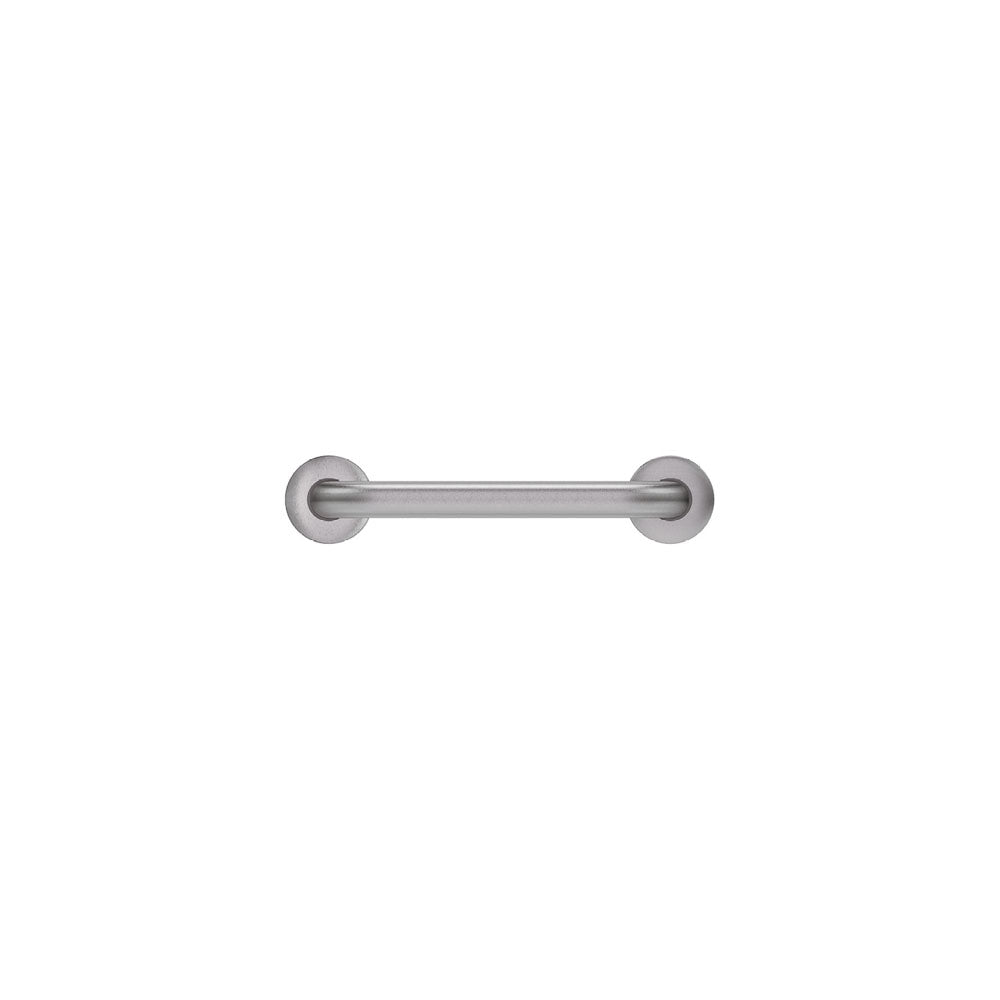 Fienza Accessible Care 300mm Grab Rail, Stainless Steel — image 2
