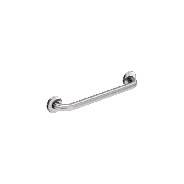 Fienza 450mm Accessible Care Grab Rail, Stainless Steel