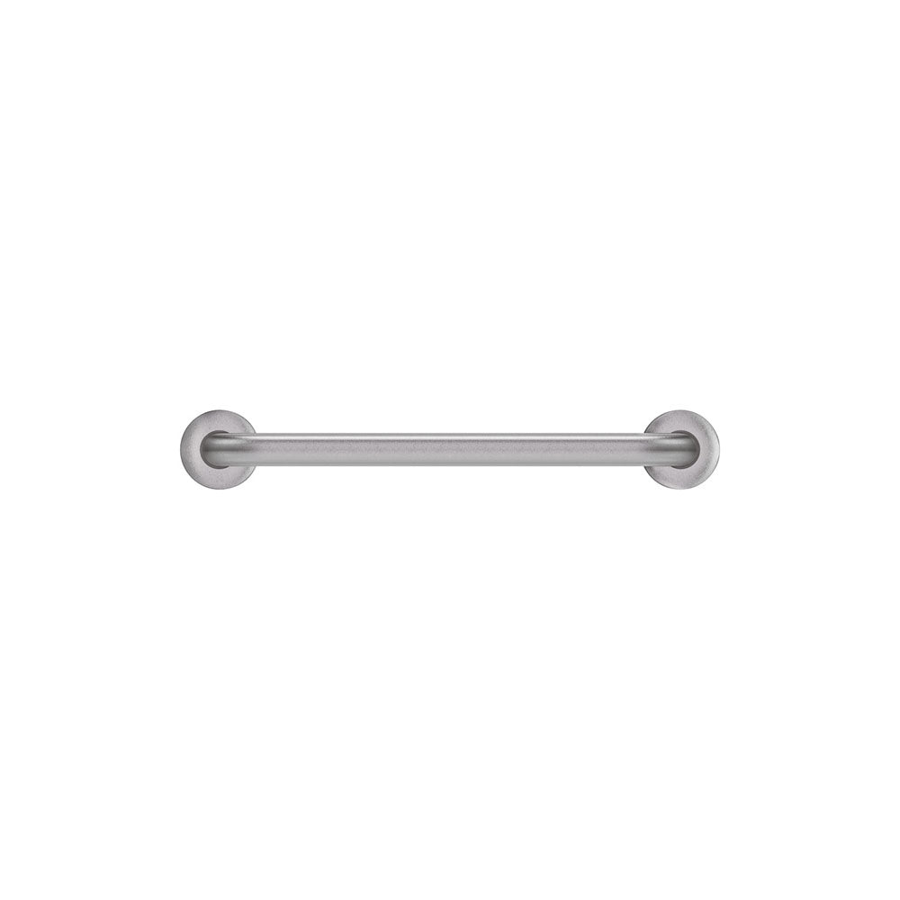 Fienza Accessible Care 450mm Grab Rail, Stainless Steel — image 2