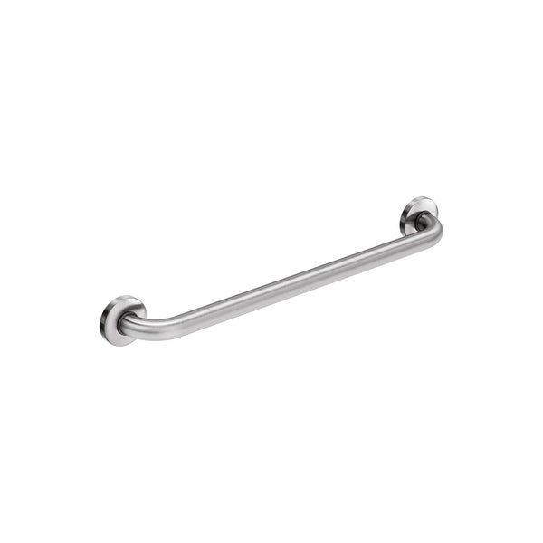 Fienza 600mm Accessible Care Grab Rail, Stainless Steel