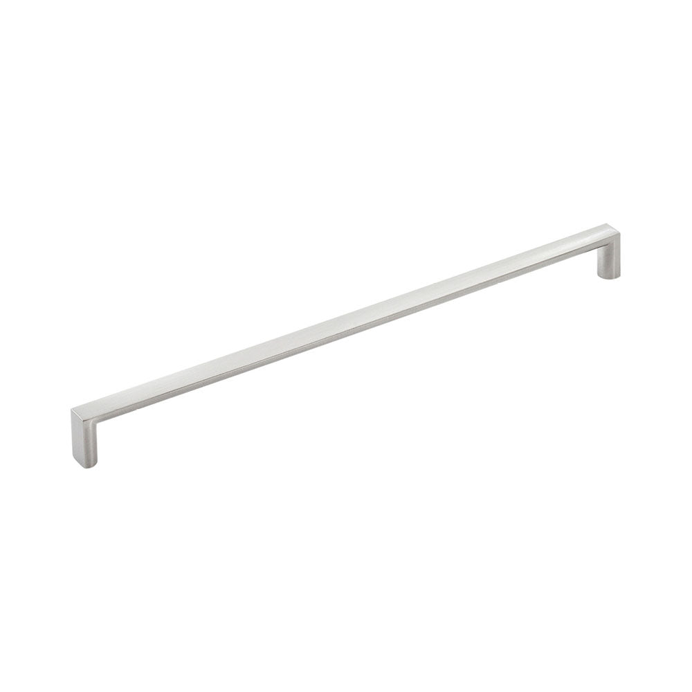Fienza Dallas 288mm Handle, Brushed Nickel