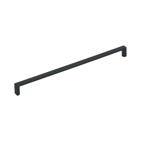 Fienza Dallas 288mm Handle, Matte Black