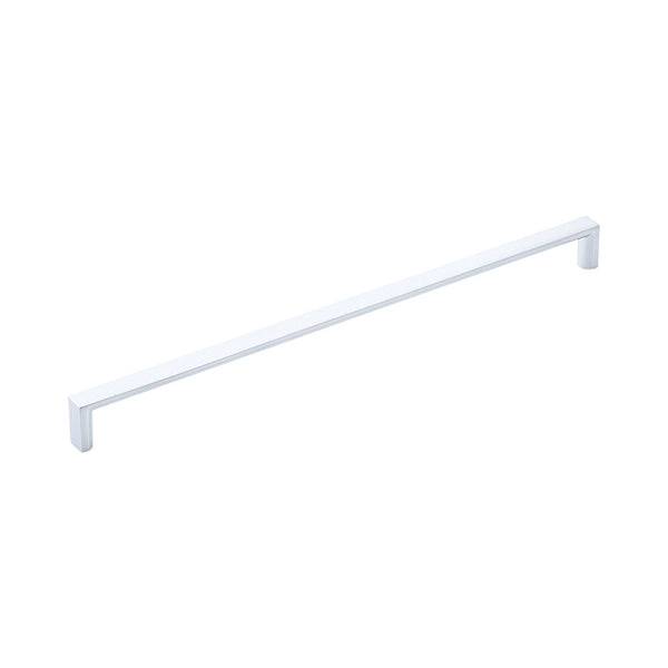 Fienza Dallas 288mm Handle, Satin Chrome