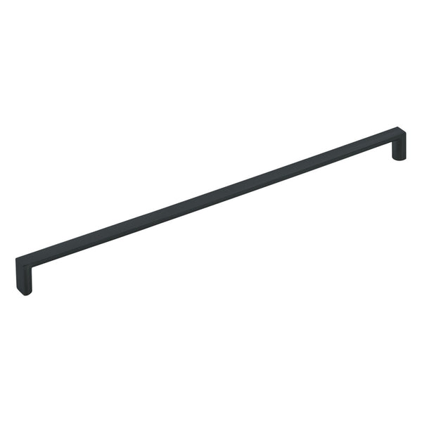 Fienza Dallas 352mm Handle, Matte Black