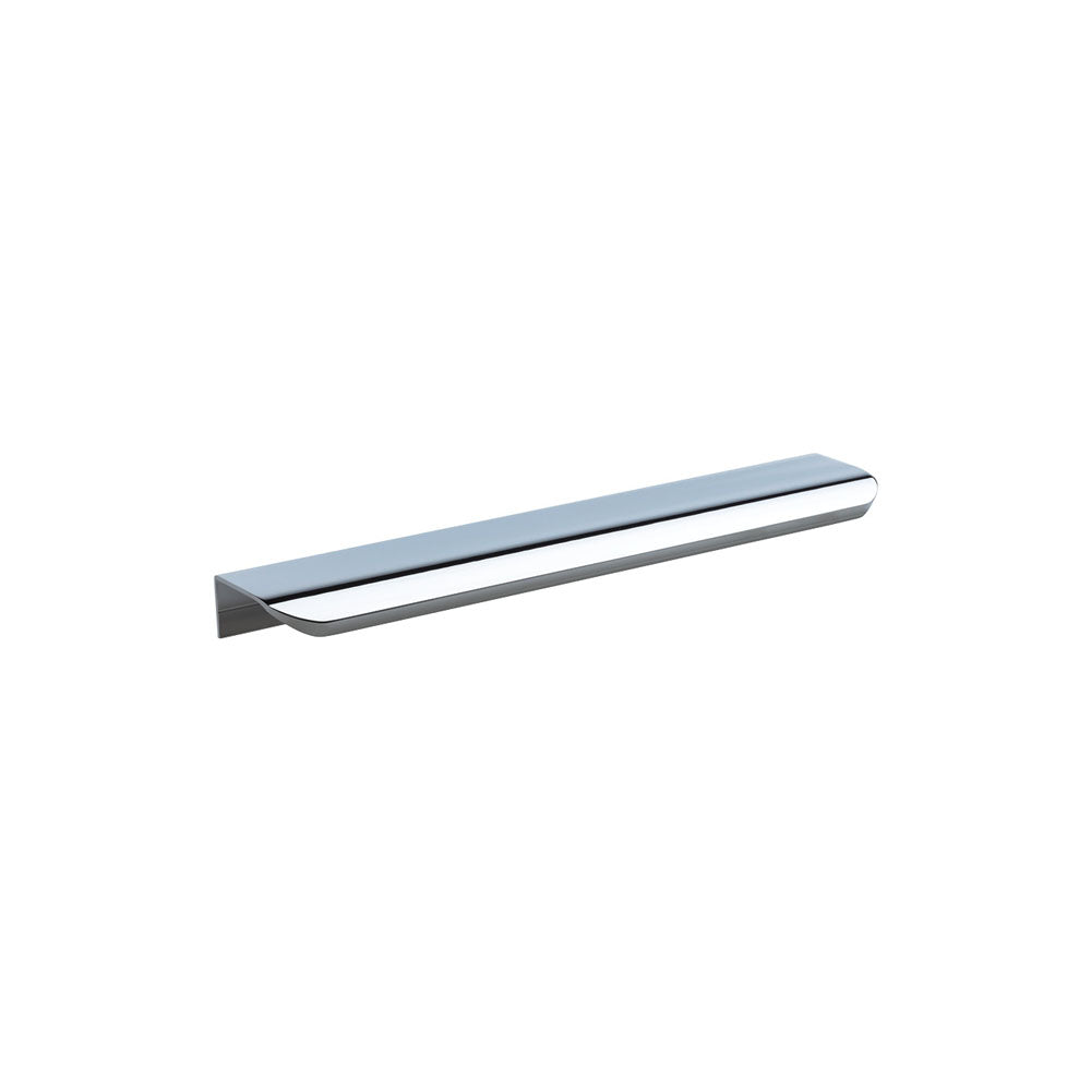 Fienza Edge 200mm Round Handle, Chrome