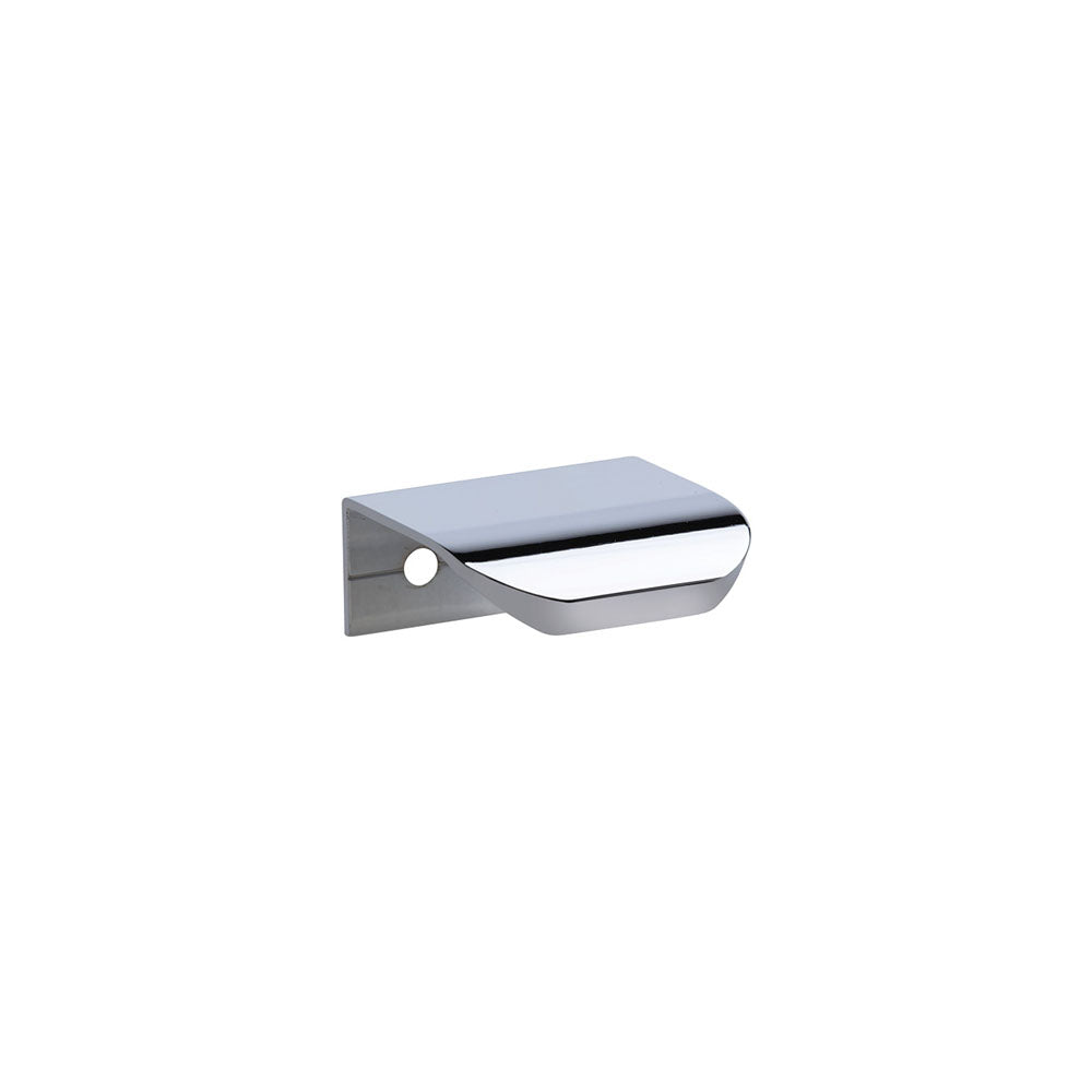 Fienza Edge 40mm Round Handle, Chrome