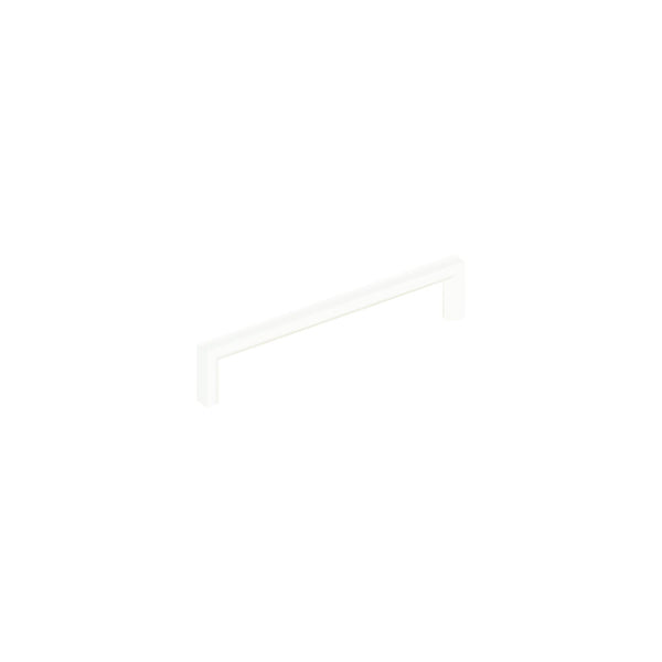 Fienza Urbane 128mm Handle, Matte White