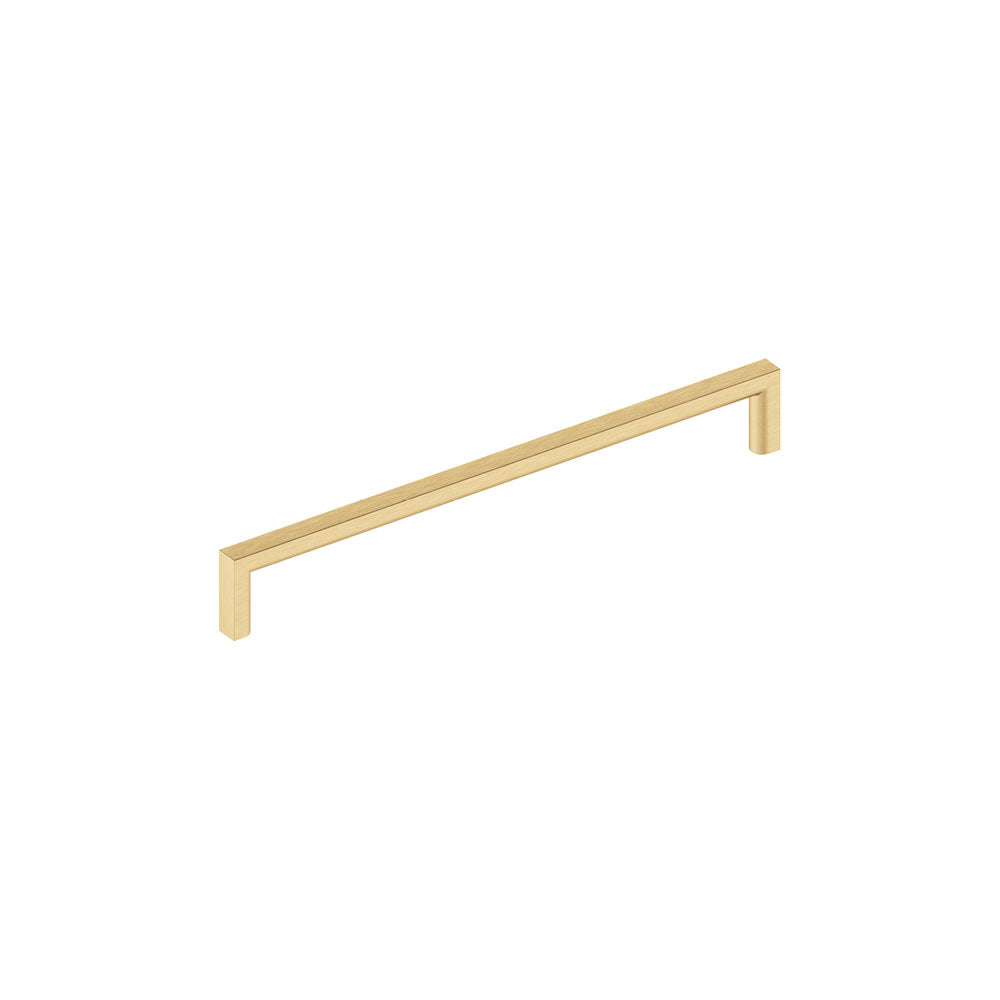 Fienza Urbane 192mm Handle, Urban Brass