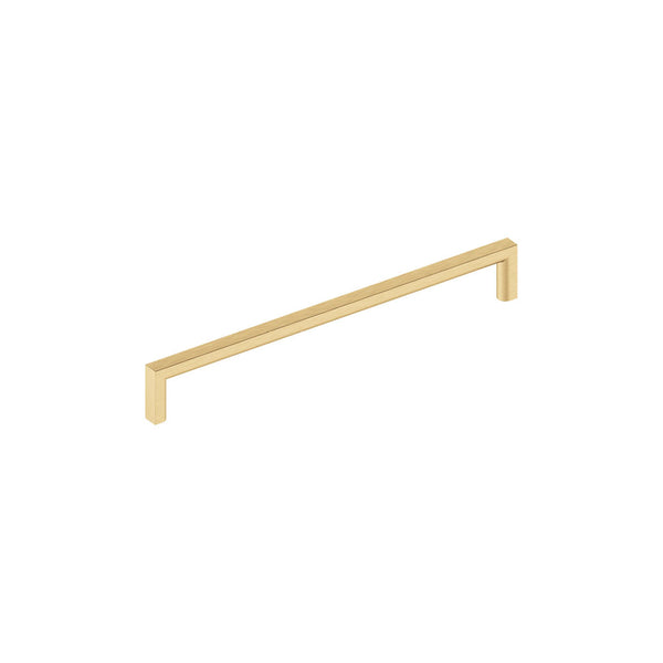 Fienza Urbane 192mm Handle, Urban Brass