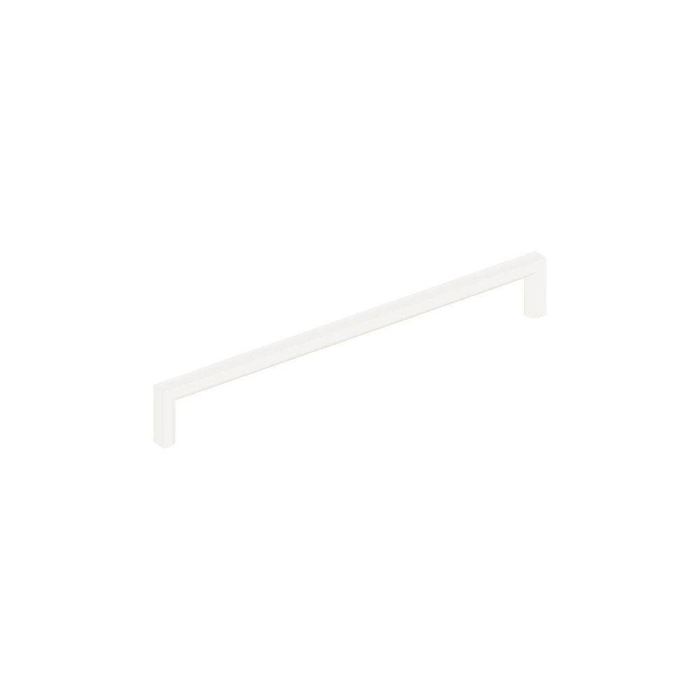 Fienza Urbane 192mm Handle, Matte White