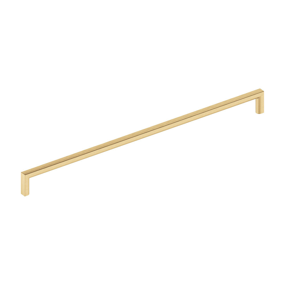 Fienza Urbane 320mm Handle, Urban Brass