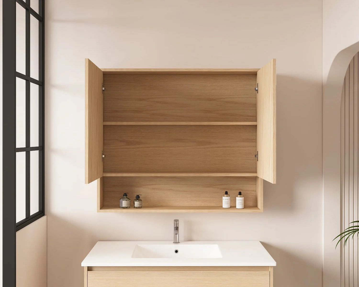 Bathroom Compliance Standards
