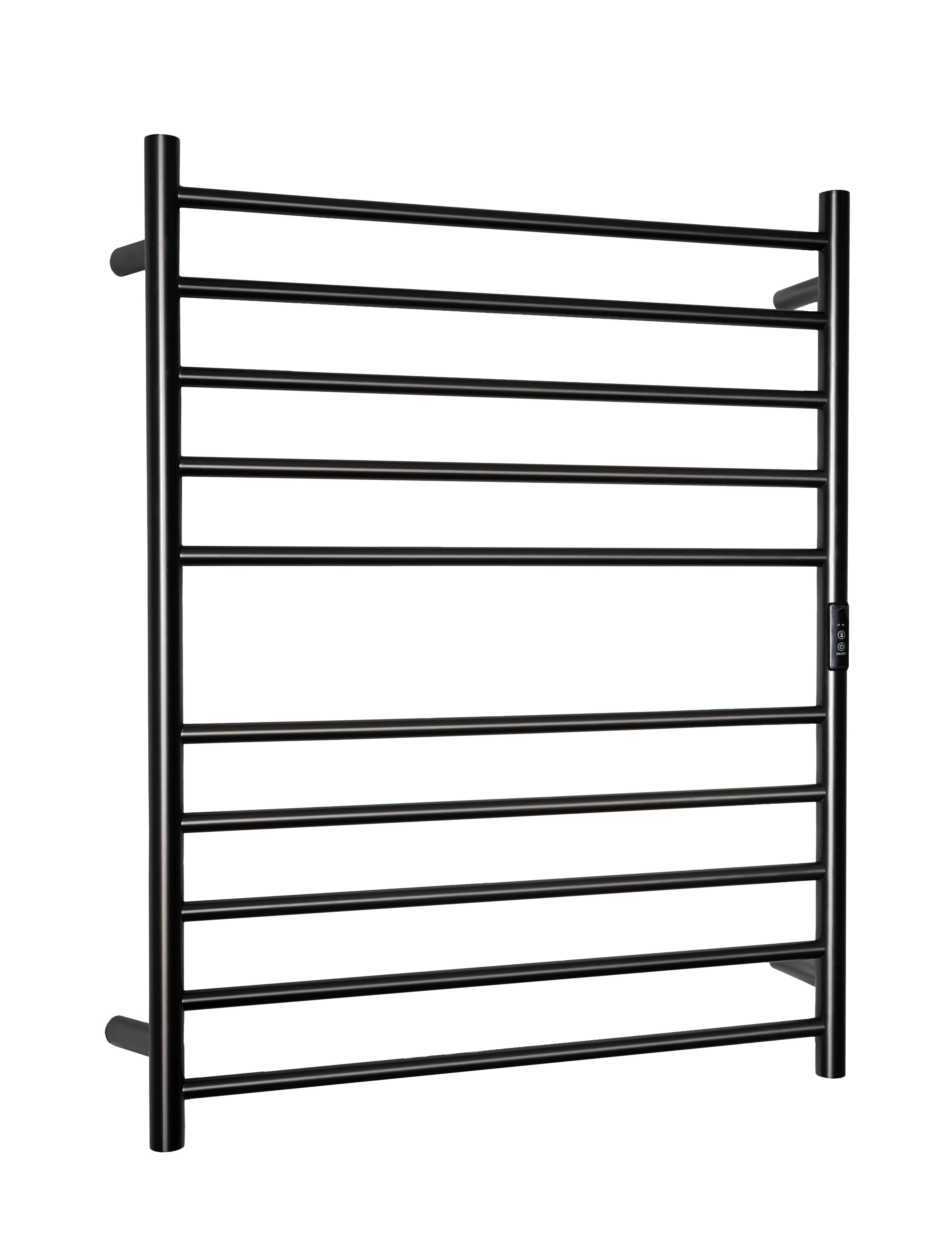 Hotwire Flat-R10-(Gun- Metal)