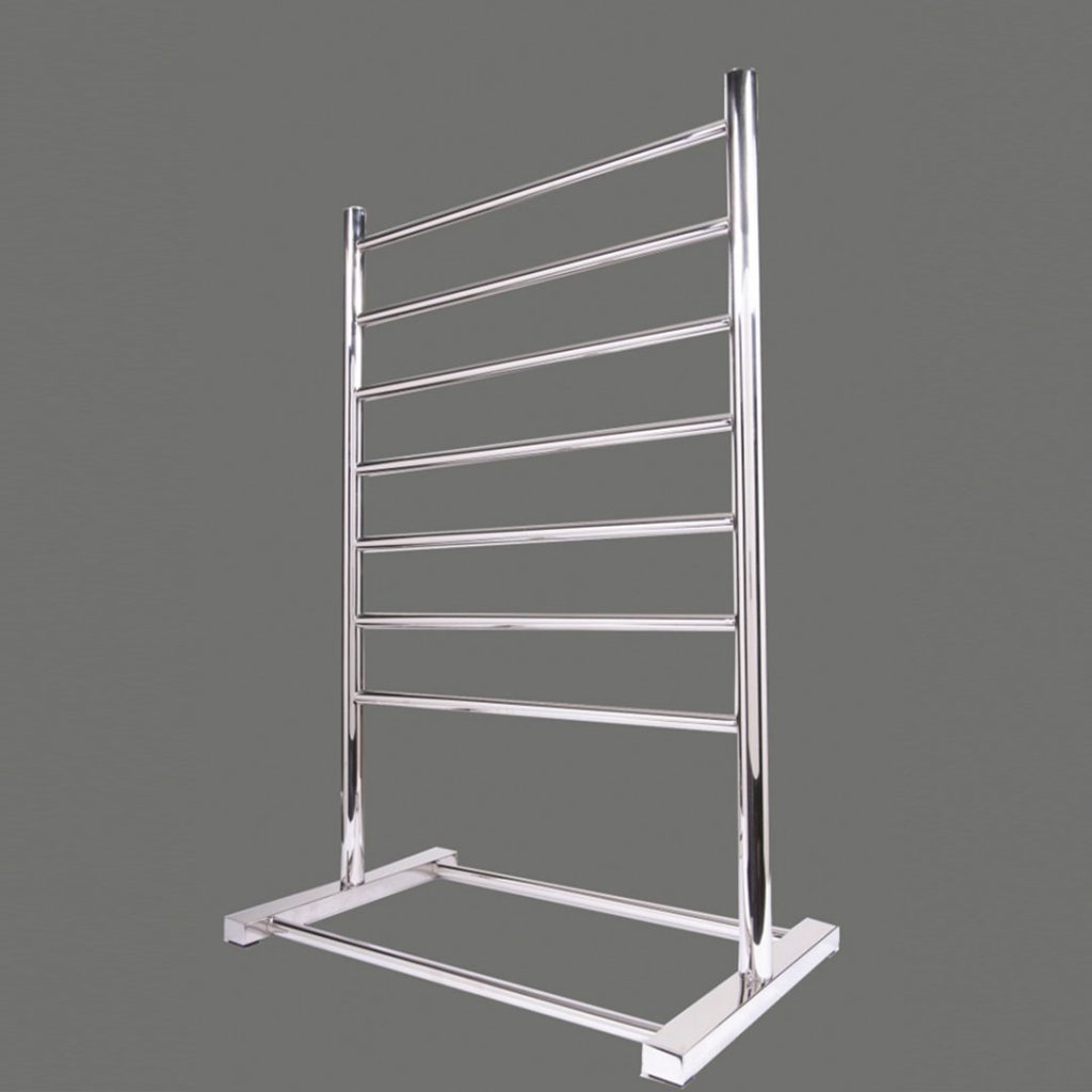 Hotwire Free Standing Rail