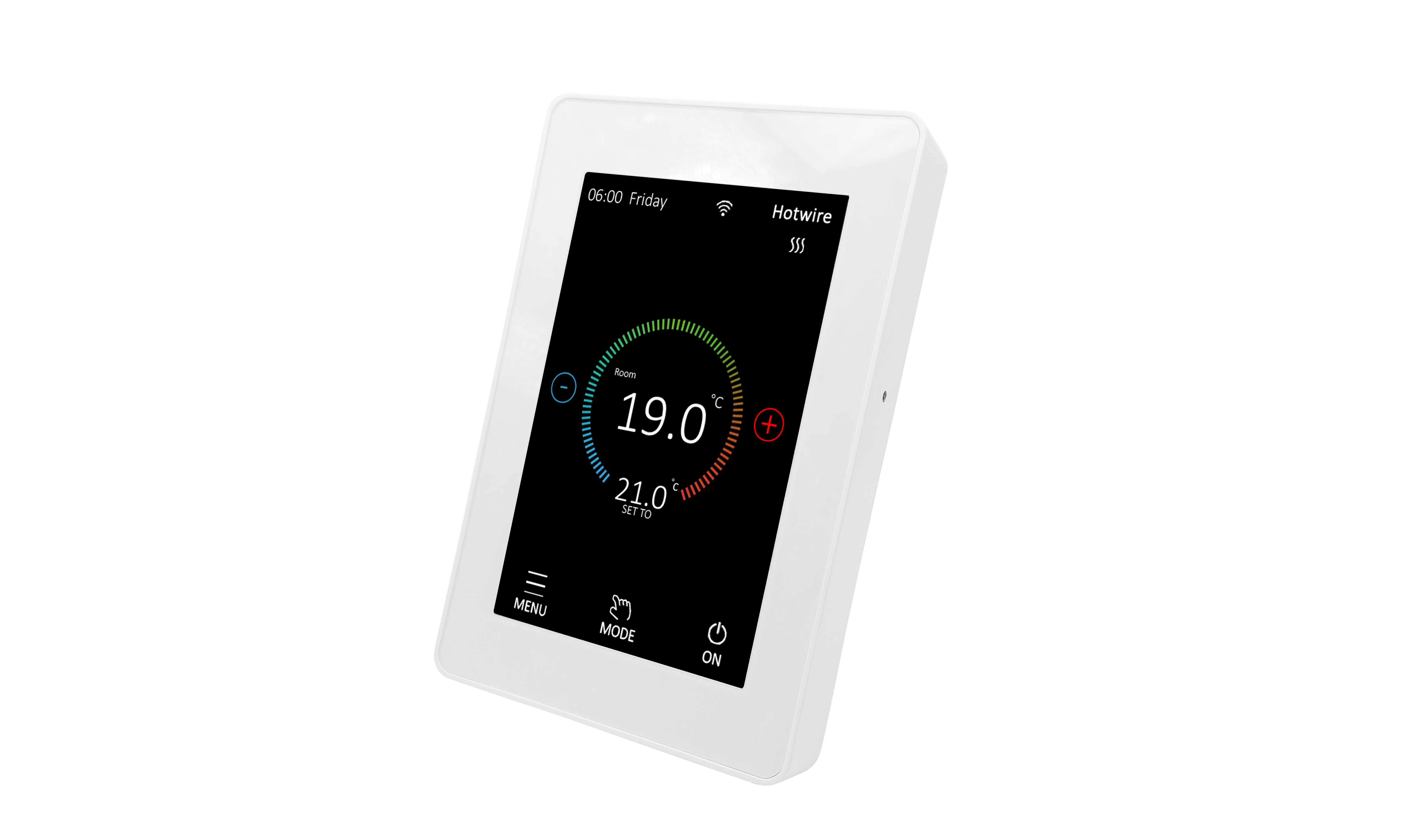 Hotwire Standard Thermostat