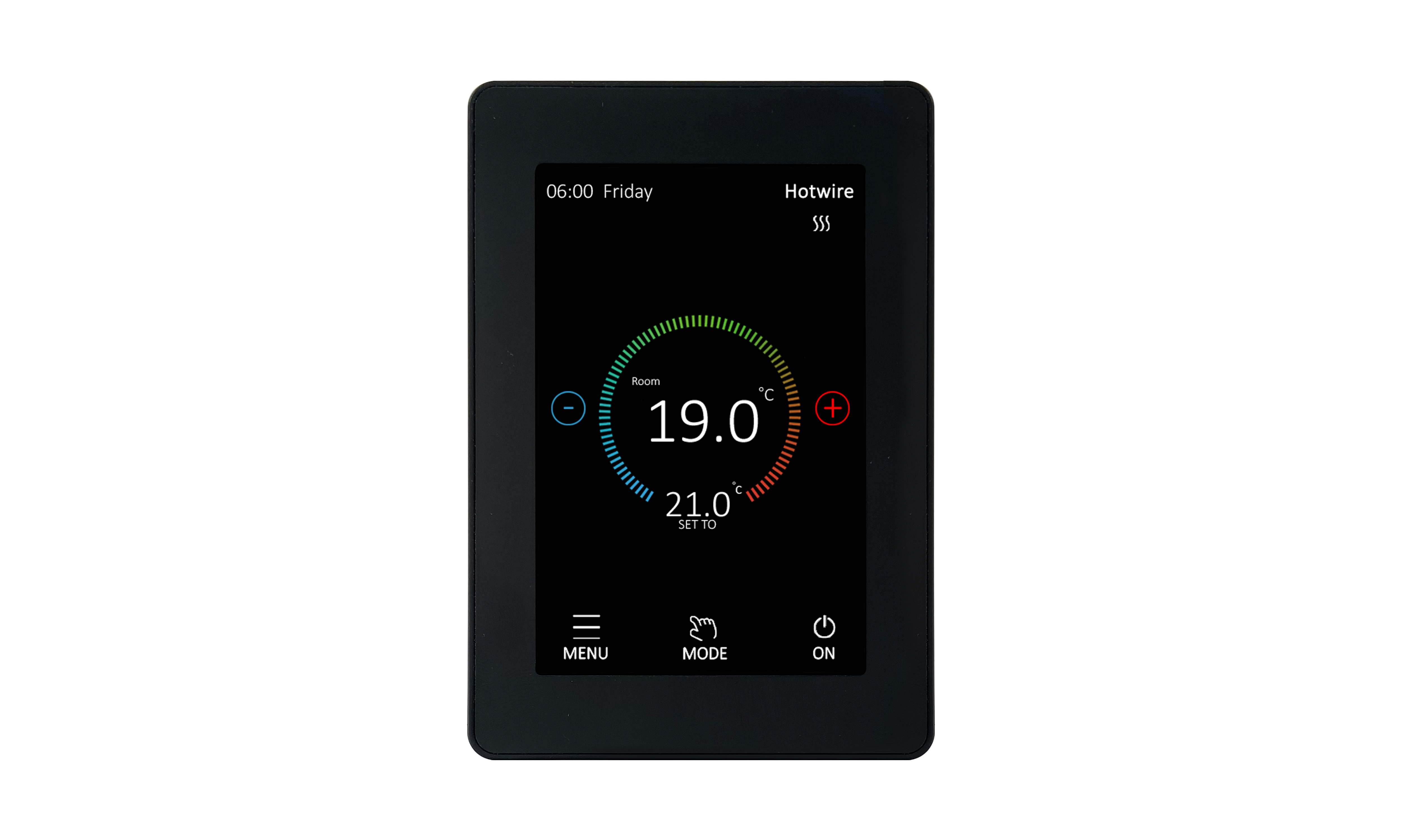 Hotwire Standard Thermostat