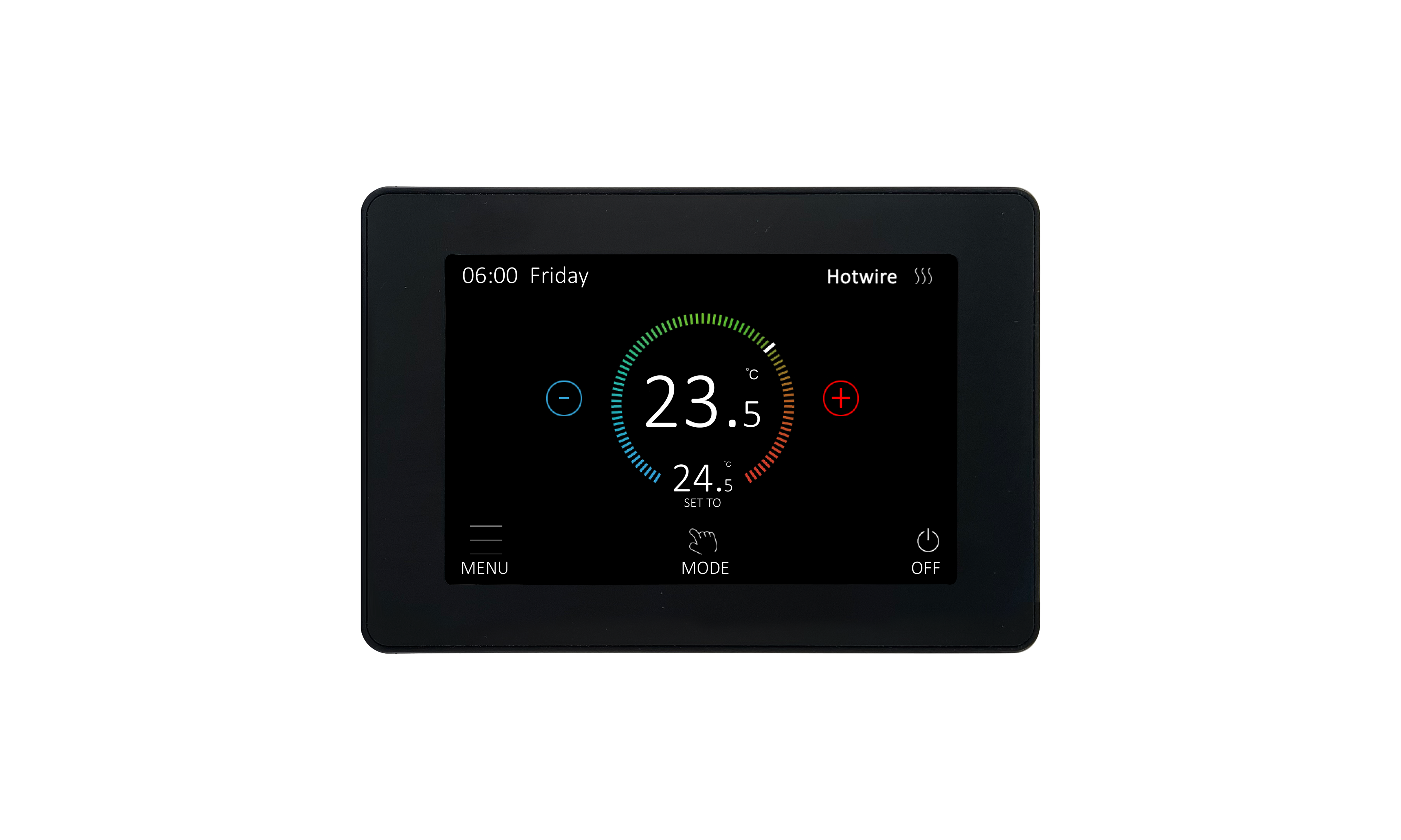 Hotwire Standard Thermostat