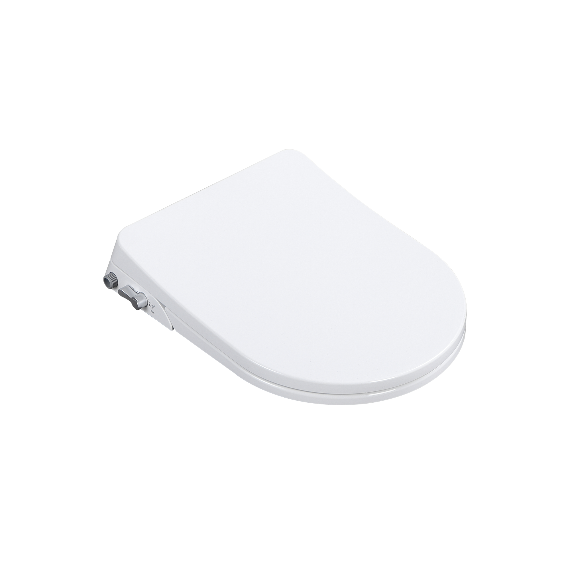 Procida Non-electric Toilet Bidet Seat