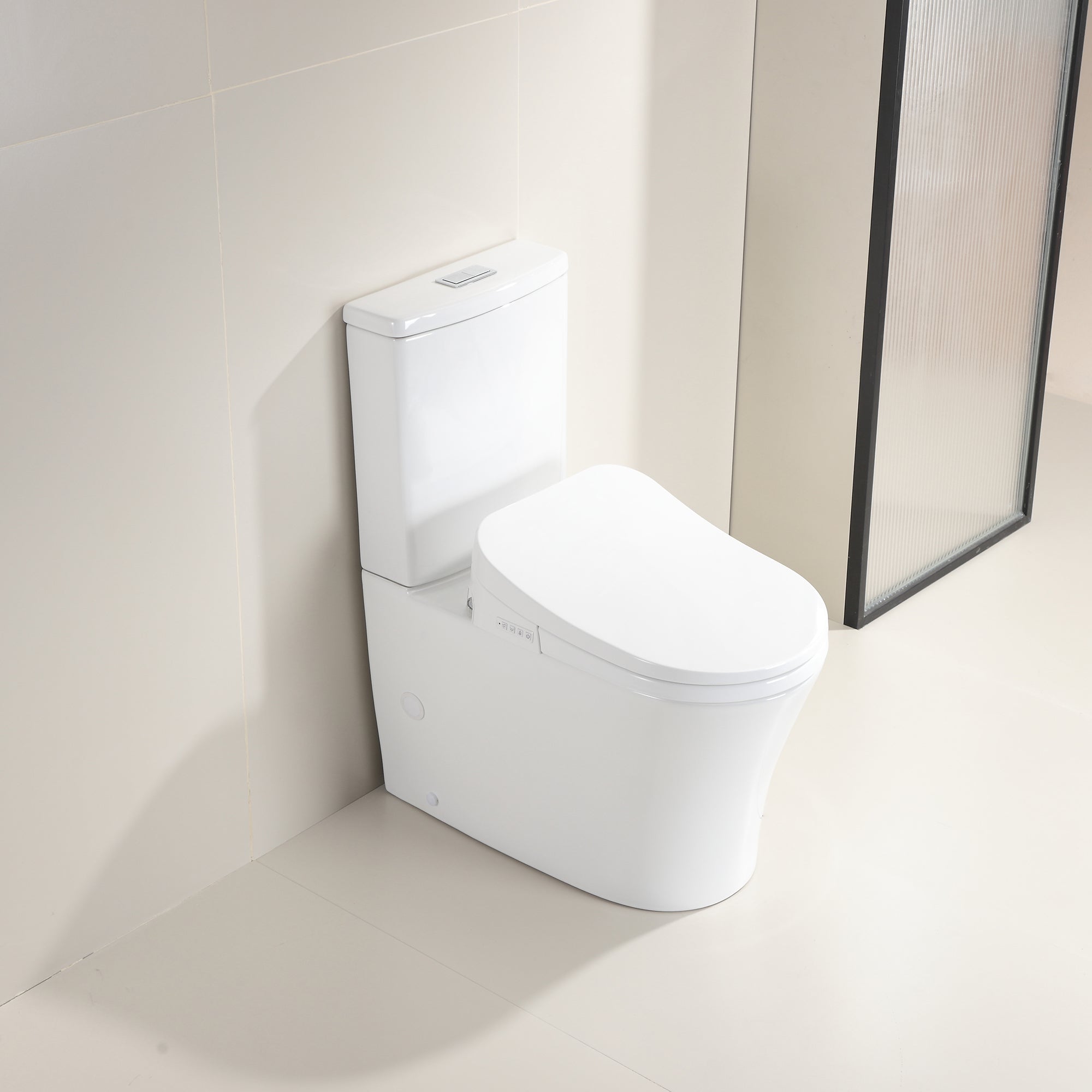 Chios Smart Toilet Seat