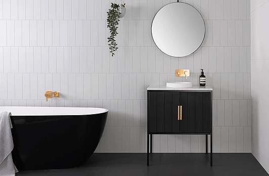 ADP Ivy Full Depth Vanities