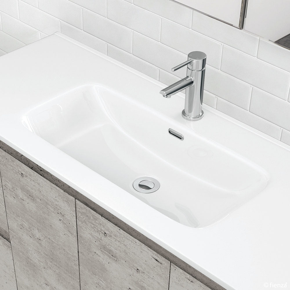 JOLI 1200 Ceramic Basin-Top