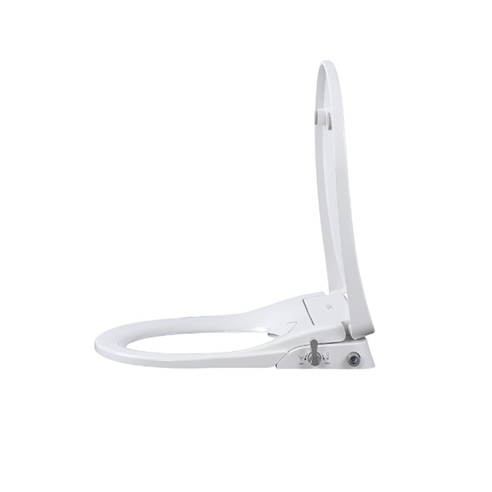Procida Non-electric Toilet Bidet Seat Right