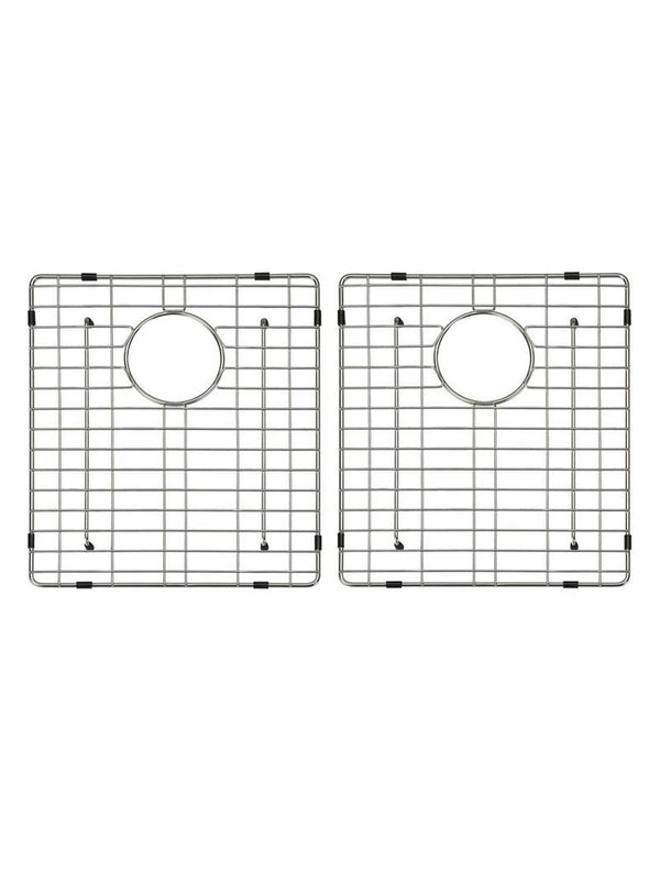 Meir Lavello Protection Grid for MKSP-D860440 (2pcs) Polished Chrome
