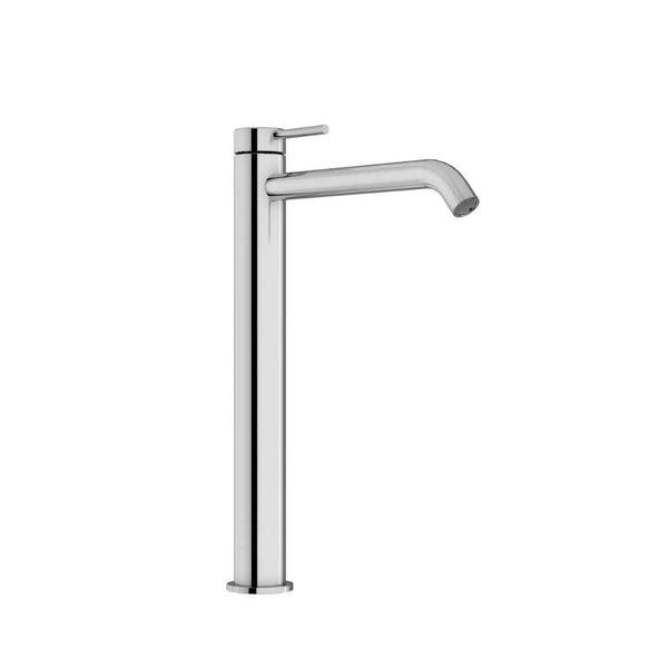 Linkware Elle 316 Hi Rise Basin Mixer Chrome
