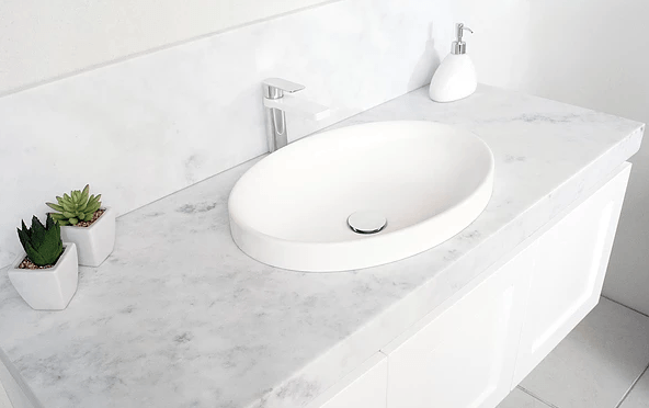 ADP London Full depth vanities