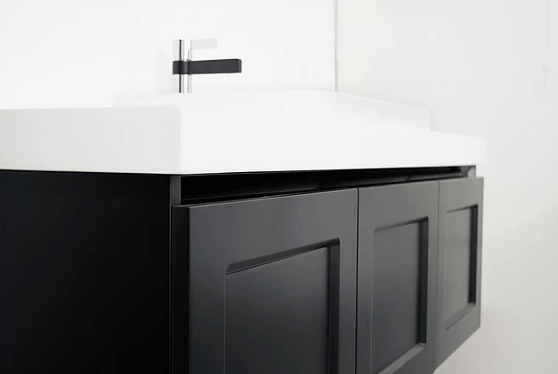 ADP London Full depth vanities