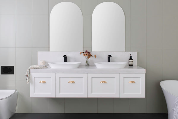 ADP London Vanity